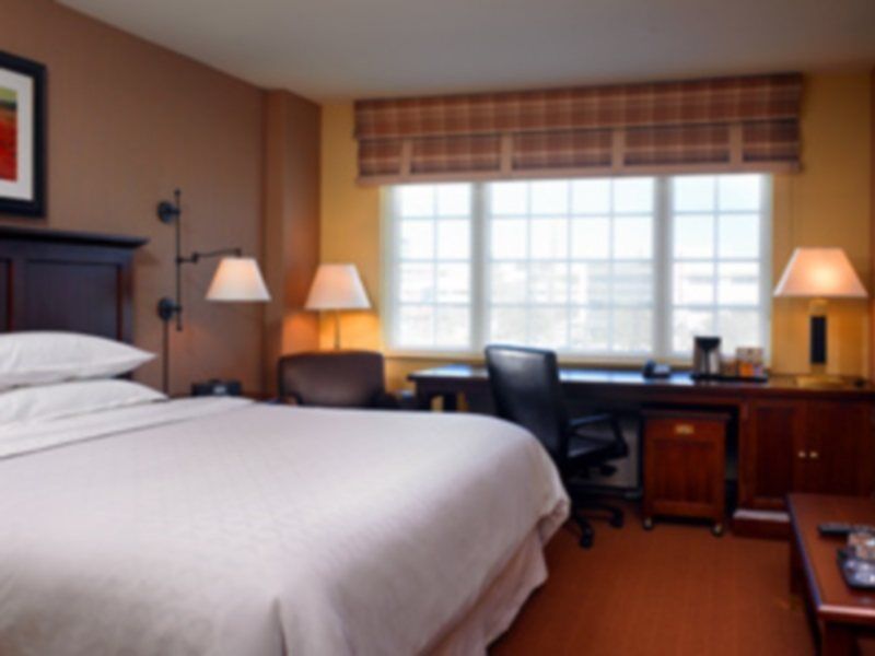 Four Points By Sheraton Houston West Exterior foto